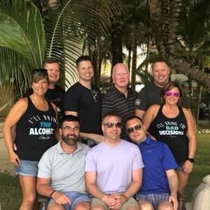 Meet your Posher, Ryan